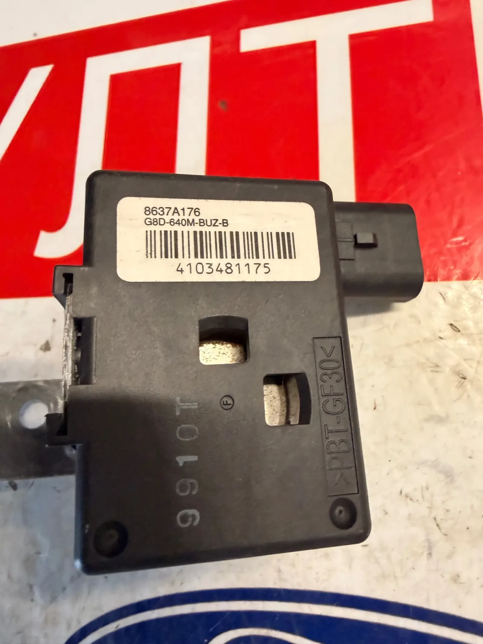 8637A176 ��������� ����� MITSUBISHI OUTLANDER 2020 8637A176 | Mobile.bg � ����������� 2