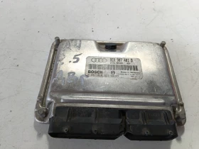 ����� �� �������� �� �������� 2.5TDI Audi A4