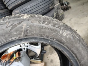 Гуми Зимни 235/55R17, снимка 5