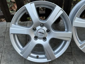 Джанти за Opel Combo, снимка 8