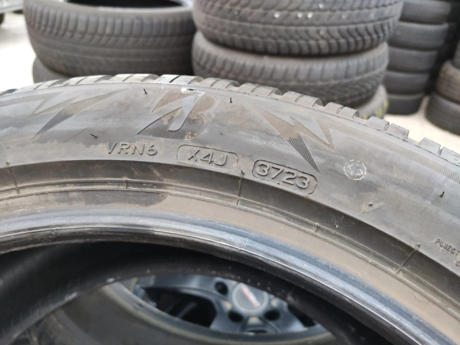  255/45R19 | Mobile.bg   6