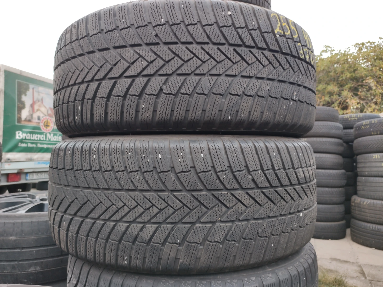  255/45R19 | Mobile.bg   3