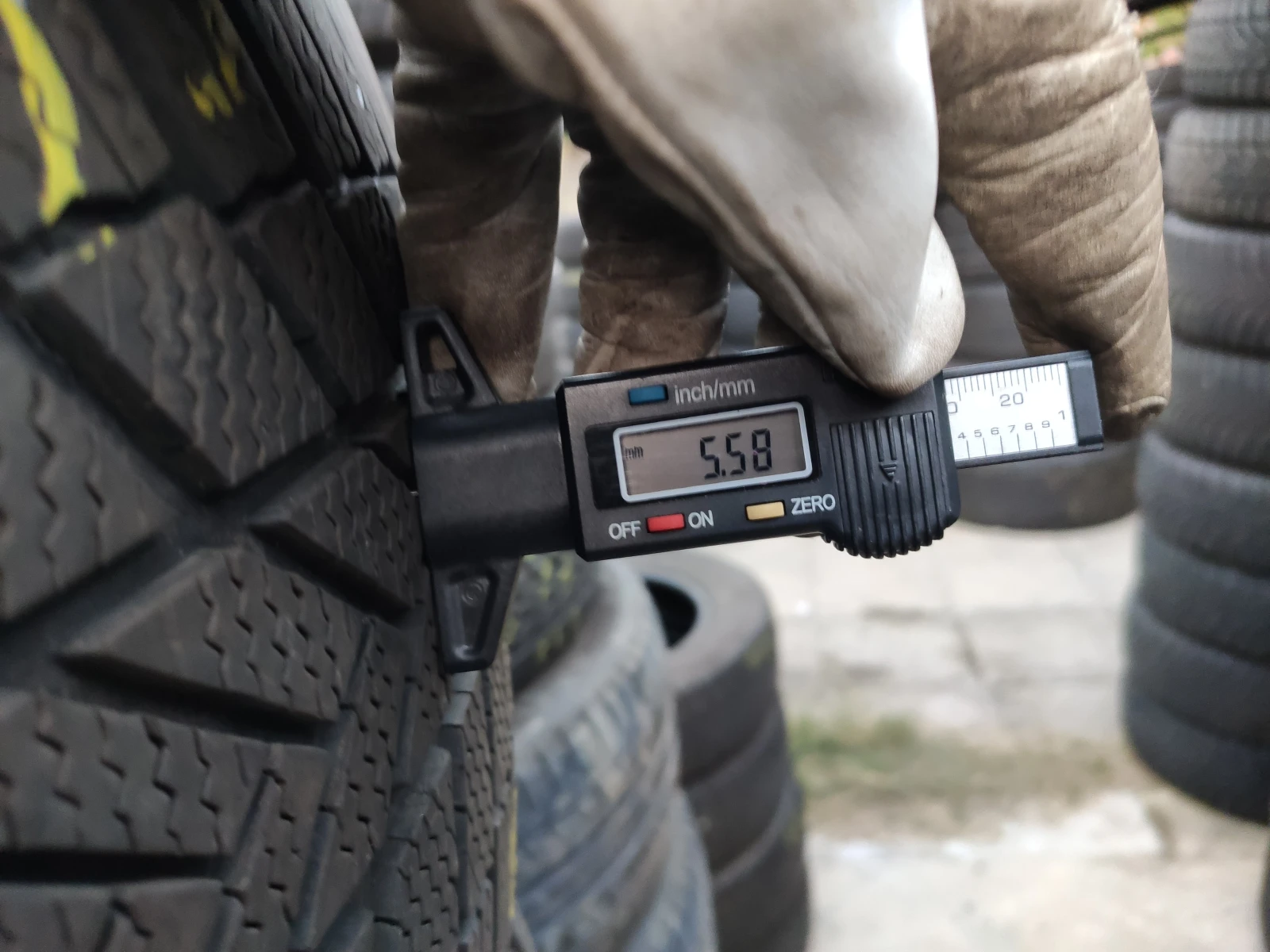  255/45R19 | Mobile.bg   5