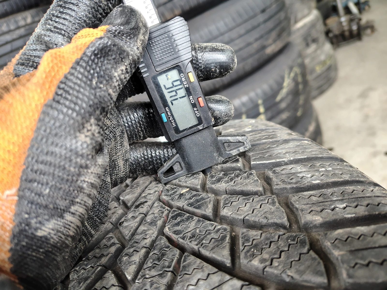  235/55R17 | Mobile.bg   2