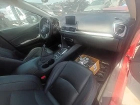 Mazda 3 2.2DЧАСТИAUTO, снимка 6