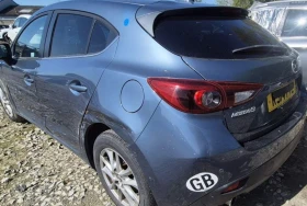 Mazda 3 2.2DЧАСТИAUTO, снимка 2