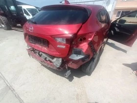 Mazda 3 2.2DЧАСТИAUTO, снимка 11