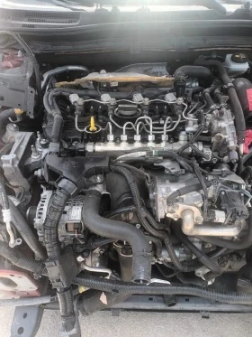 Mazda 3 2.2DЧАСТИAUTO, снимка 5