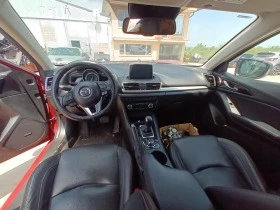 Mazda 3 2.2DЧАСТИAUTO, снимка 7