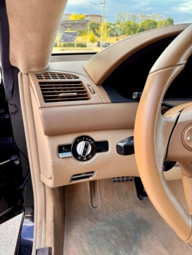 Mercedes-Benz CL 63 AMG FACELIFT 65 AMG уникат, снимка 10