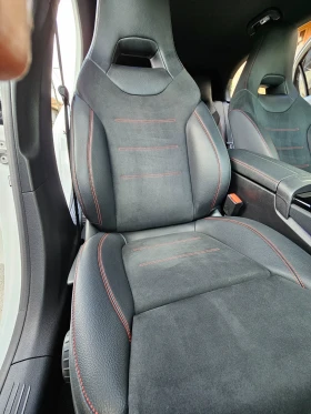 Mercedes-Benz A 220 A220 AMG LINE TUV, снимка 9