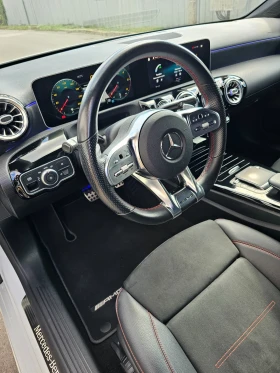 Mercedes-Benz A 220 A220 AMG LINE TUV, снимка 6