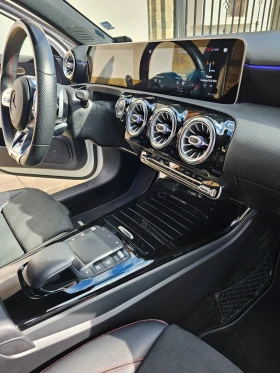 Mercedes-Benz A 220 A220 AMG LINE TUV, снимка 8