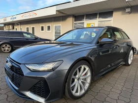 Audi Rs6 Avant 4.0 TFSI quattro Keramik B&O