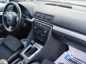 Audi A4 2.0 TDI S-Line , снимка 10