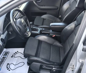 Audi A4 2.0 TDI S-Line , снимка 11