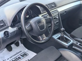 Audi A4 2.0 TDI S-Line , снимка 7