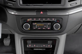 Seat Alhambra 2.0TDI-РЕГИСТРИРАН-ECOMOTIVE-6+ 1-140 кс.-ОБСЛУЖЕН, снимка 17