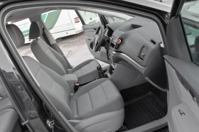 Seat Alhambra 2.0TDI-РЕГИСТРИРАН-ECOMOTIVE-6+ 1-140 кс.-ОБСЛУЖЕН, снимка 9