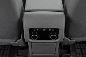 Seat Alhambra 2.0TDI-РЕГИСТРИРАН-ECOMOTIVE-6+ 1-140 кс.-ОБСЛУЖЕН, снимка 15