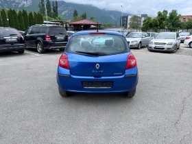 Renault Clio 1.2i - КЛИМАТИК, снимка 6