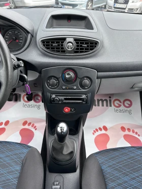 Renault Clio 1.2i - КЛИМАТИК, снимка 12