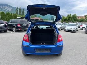 Renault Clio 1.2i - КЛИМАТИК, снимка 17