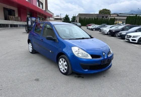 Renault Clio 1.2i - КЛИМАТИК, снимка 3