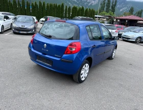 Renault Clio 1.2i - КЛИМАТИК, снимка 5