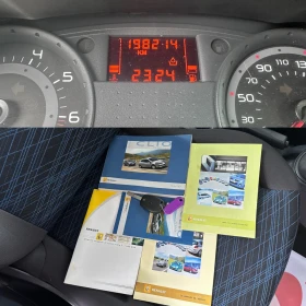 Renault Clio 1.2i - КЛИМАТИК, снимка 15