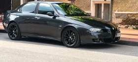 Alfa Romeo 156 2, 4jtd 20v TI