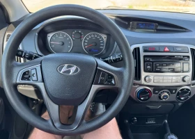 Hyundai I20, снимка 13