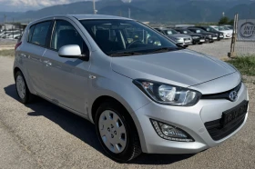 Hyundai I20, снимка 3