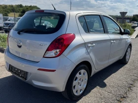 Hyundai I20, снимка 4