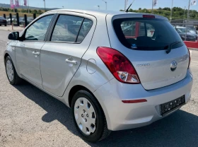 Hyundai I20, снимка 6