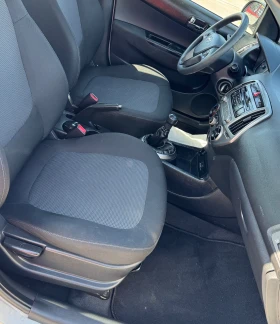 Hyundai I20, снимка 11