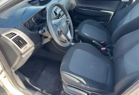 Hyundai I20, снимка 9