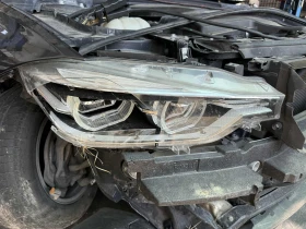 BMW 320 F31, снимка 7