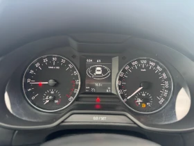Skoda Octavia 1.6 * 2014г* , снимка 15