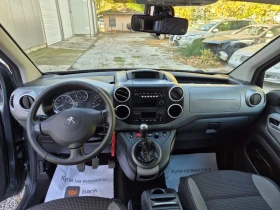 Peugeot Partner 1.6hdi-Outdoor, снимка 11