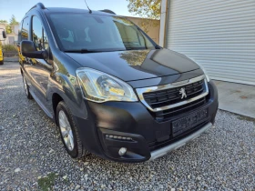 Peugeot Partner 1.6hdi-Outdoor, снимка 2