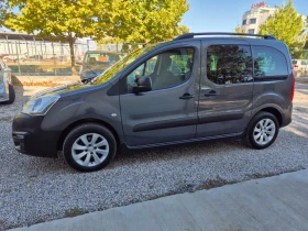 Peugeot Partner 1.6hdi-Outdoor, снимка 4