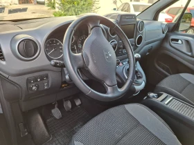 Peugeot Partner New Tepee Zenith 1.6 BlueHDI, снимка 11