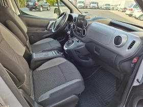 Peugeot Partner New Tepee Zenith 1.6 BlueHDI, снимка 13