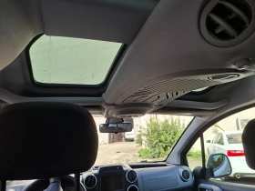 Peugeot Partner New Tepee Zenith 1.6 BlueHDI, снимка 12