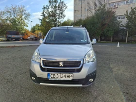 Peugeot Partner New Tepee Zenith 1.6 BlueHDI, снимка 5