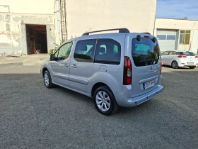 Peugeot Partner New Tepee Zenith 1.6 BlueHDI, снимка 2