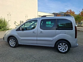 Peugeot Partner New Tepee Zenith 1.6 BlueHDI, снимка 3