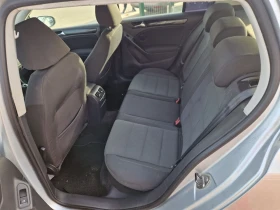 VW Golf 1.6 i  102HP. COMFORT ITALIA, снимка 11