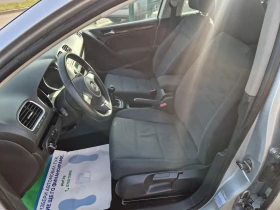 VW Golf 1.6 i  102HP. COMFORT ITALIA, снимка 13